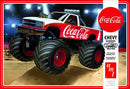 Coca-Cola 1988 Chevy Silverado Monster Truck
