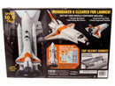 Moonraker Space Shuttle w/Boosters from James Bond Movie