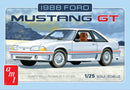 1988 Ford Mustang GT Car