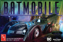 Batman Forever Movie: Batmobile
