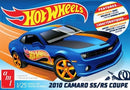 Hot Wheels 2010 Chevy Camaro SS/RS Coupe