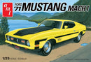 1971 Ford Mustang Mach I