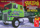 Rat Fink International Transtar CO-4070A Tractor Cab