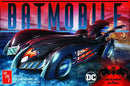 AMBatman & Robin Movie: Batmobile