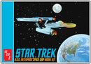 AStar Trek Classic USS Enterprise