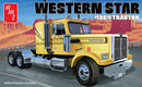 Western Star 4964 Semi Tractor Cab