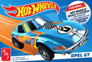 Hot Wheels Buick Opel GT Car
