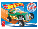 Hot Wheels 1932 Ford Phantom Vicky Car