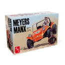 Meyers Manx Dune Buggy