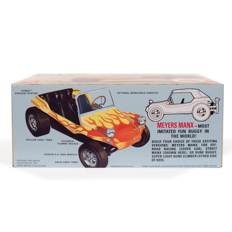 Meyers Manx Dune Buggy