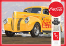 Coca-Cola 1940 Ford Coupe