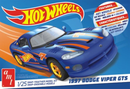 Hot Wheels 1997 Dodge Viper GTS Car (Snap)