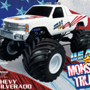 USA1 Monster Truck