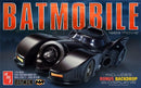 Batman 1989 Movie: Batmobile