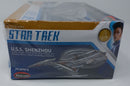 Star Trek Discovery U.S.S. Shenzhou 1:2500 Scale Model Kit - Box Damaged