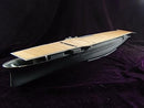 IJN  Aircraft carrier Zuikaku 1944 Wood Deck