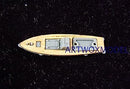IJN  Aircraft carrier Zuikaku 1944 Wood Deck