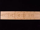 Cruiser VARYAG Wood Deck
