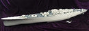 French Navy RICHELIEU  Wood Deck