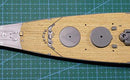 IJN Yamato Wood Deck