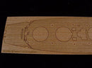 IJN Yamato Wooden Deck (FUJ421506)