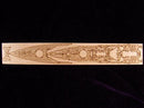 IJN Nagato  Wood Deck