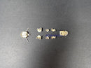 German Pocket Battle ship Admiral Sheer Wood Deck