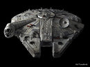 Bandai Star Wars Perfect Grade 1/72 Scale Millennium Falcon