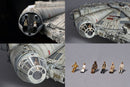 Bandai Star Wars Perfect Grade 1/72 Scale Millennium Falcon