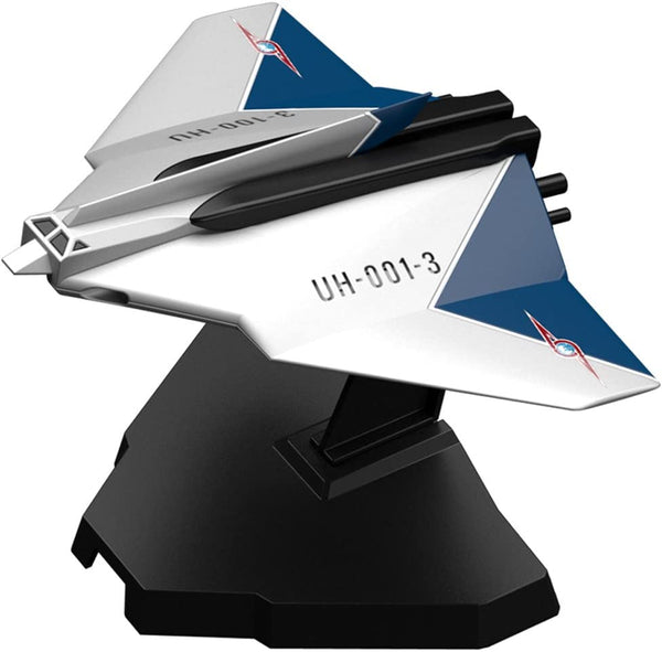 Mecha Collection No. 15 Ultra Hawk 001 Gamma Ultraman