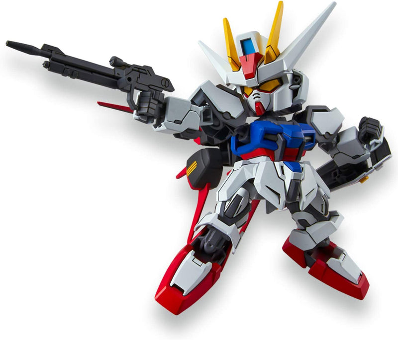 SD Gundam EX-Standard Aile Strike