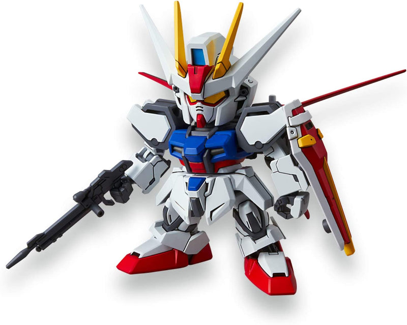 SD Gundam EX-Standard Aile Strike