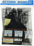 Action Base 1 Black