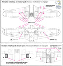 1/72 ARMA Hobby Hurricane Mk II D