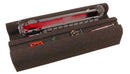 N Foam Locomotive & Car Cradle