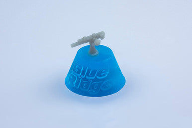 1/700 Blue Ridge Models - 3/23 Caliber Gun (x24) - 3D Printed