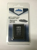 1/700 Blue Ridge Models - LCPL Landing Craft Personnel Large (x4) - 3D Printed