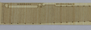 USS Enterprise CV-6 Wood Deck