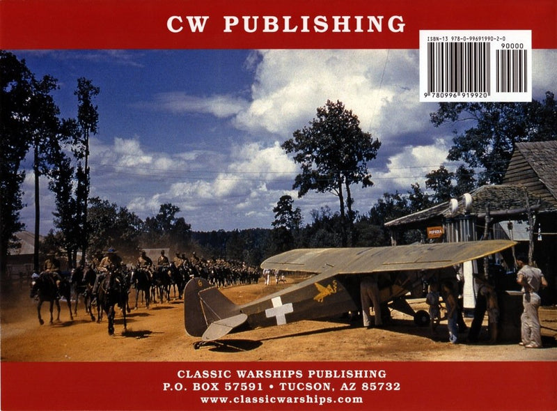 Aircraft Pictorial No.9: Aircraft Painting Guide Vol. 1 [Staple Bound] Dana Bell