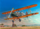 CMK-100-FR0026 - 1/72 Azur STAMPE SV.4B United Kingdom Plastic Model Kit