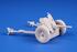 3,7 cm PaK 36 ‘German Anti-tank Gun’ 1/72