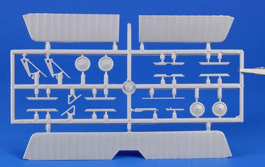 1/48 Special Hobby Fokker B.II serie 03.6