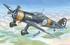 Fokker D.XXI 3. sarja "with Mercury engine" 1/48