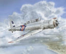 Blackburn Skua Mk.II "Silver Finish" 1/48