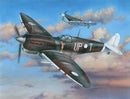 CMK-100-SH48100 - 1/48 Special Hobby Spitfire Mk.VC RAAF Service Plastic Model Kit