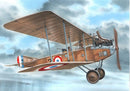 CMK-100-SH48113 - 1/48 Special Hobby Albatros C.III Captured & Foreign Service - Plastic Model Kit