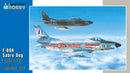 CMK-100-SH48126 - 1/48 Special Hobby F-86K "ArmÂ©s de l'Air & Bundesluftwaffe"