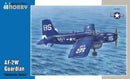 CMK-100-SH48158 - 1/48 Special Hobby AF-2W Guardian "Submarine Hunter"