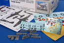 Airspeed Oxford Mk.I/II „Foreign Service“ 1/48
