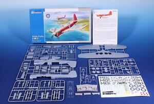 Fairey Firefly U.8 "Drone version" 1/48